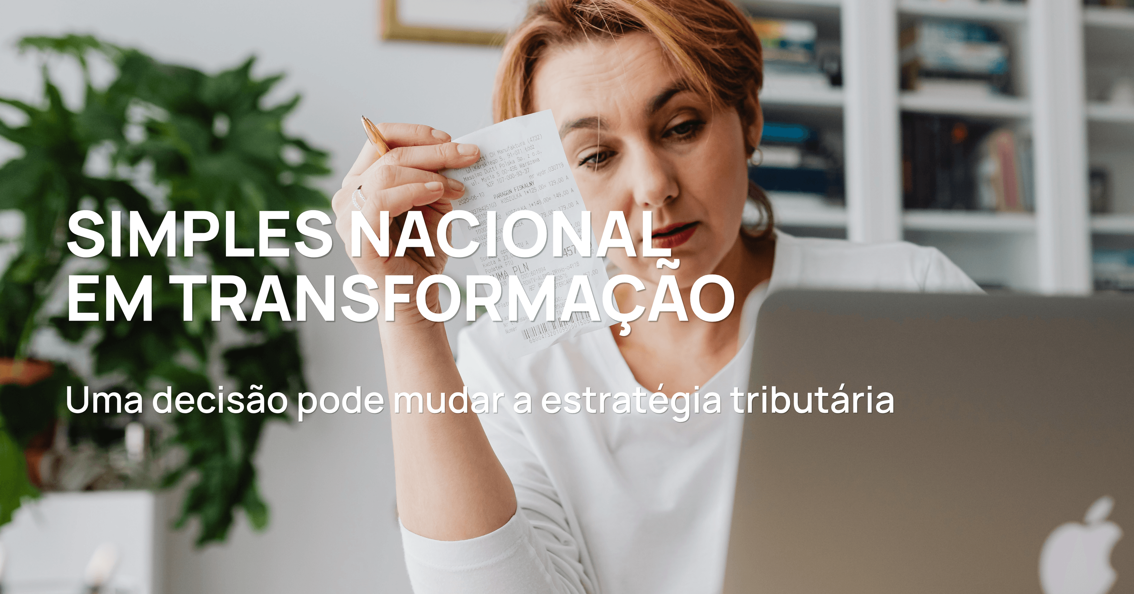 A decisão que pode mudar o futuro tributário de milhões de empresas