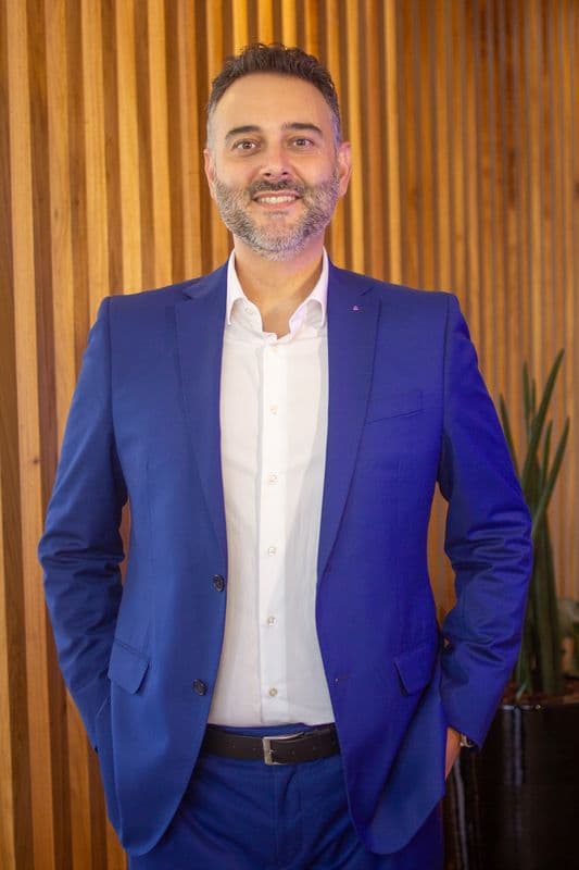 Rafael Rocha