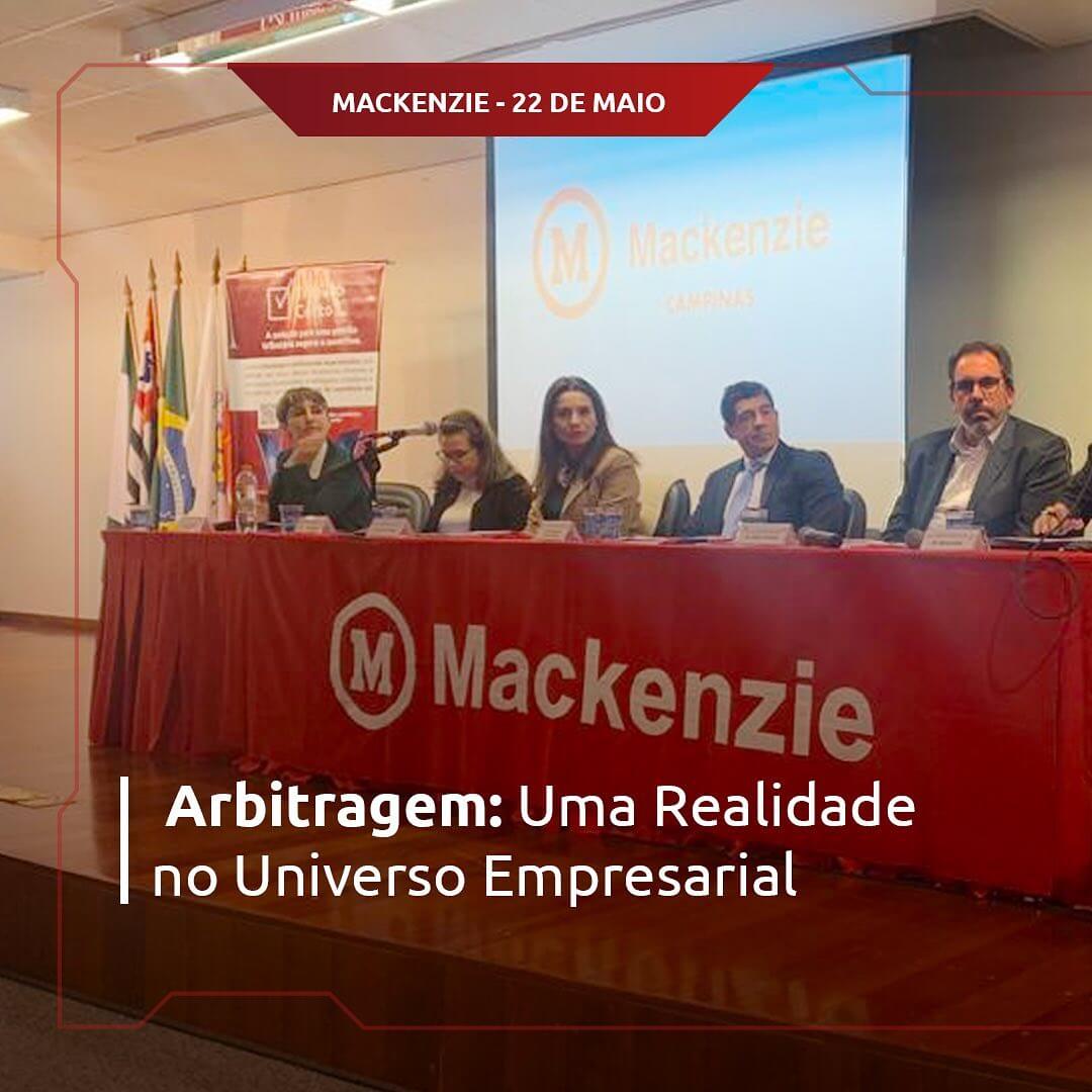 Arbitragem: Uma Realidade no Universo Empresarial